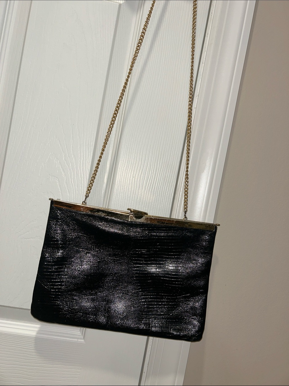 Vintage evening bag